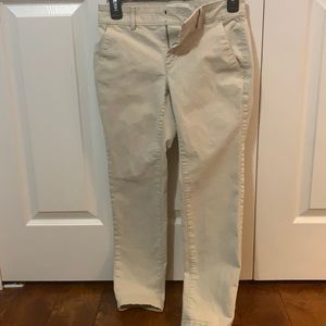 Loft Khaki pants